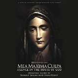 Robert Logan & Ivor Guest - Mea Maxima Culpa: Silence In The House of God