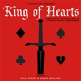 Paul Terry & James Bellamy - King of Hearts