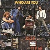 The Who - Who Are You