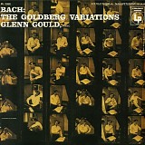 Glenn Gould - Bach: The Goldberg Variations