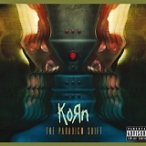 Korn - The Paradigm Shift