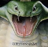 Whitesnake - Snake Bites (US DADC Promo Pressing)