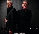 Tommy Emmanuel, CGP - Martin Taylor, MBE - The Colonel & The Governor