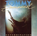 Tommy Emmanuel - Determination