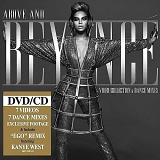 BeyoncÃ© - Above And BeyoncÃ© Video Collection & Dance Mixes