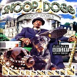 Snoop Dogg - Da Game Is To Be Sold, Not To Be Told