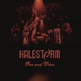 Halestorm - One And Done (EP)