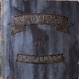 Bon Jovi - New Jersey