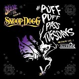 Snoop Dogg - Puff Puff Pass Tuesdays