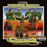 Snoop Dogg - Welcome To Tha Chuuch Da Album