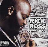 Rick Ross - Port of Miami