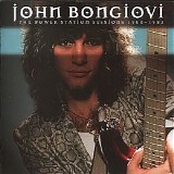 Bon Jovi - The Power Station Sessions 1980-1983