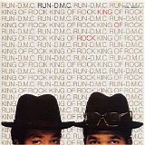 Run DMC - King Of Rock