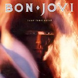 Bon Jovi - 7800Â° Fahrenheit