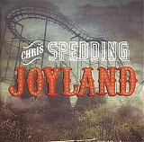 Chris Spedding - Joyland