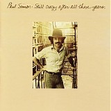 Paul Simon - Still Crazy After All These Years