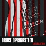 Bruce Springsteen - Live Collection CD1