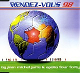 Jean Michel Jarre & Apollo Four Forty - Rendez-Vous 98