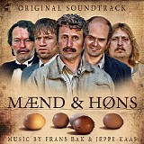 Frans Bak & Jeppe Kaas - MÃ¦nd & HÃ¸ns