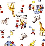 Tiger Trap - Supercrush