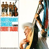 Hootenanny Singers - Sjunger Evert Taube