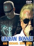 Graham Bonnet & Michael Men Band - Live In Sergiev Posad