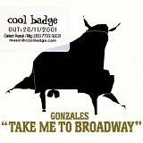 Gonzales - Take Me To Broadway