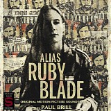 Paul Brill - Alias Ruby Blade