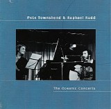 Pete Townshend and Raphael Rudd - The Oceanic Concerts (1979-80)