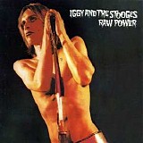 Iggy & The Stooges - Raw Power Iggy Pop Remix vinyl