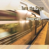 Kenny Carr - Turn The Page