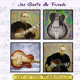 Joe Gaeta - Art of the Workingman