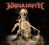 Megadeth - The World Needs A Hero - Limited Edition