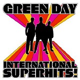 Green Day - International Superhits!