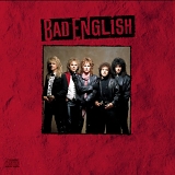 Bad English - Bad English (Japan 25.8P Pressing)