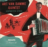 Art Van Damme Quintette - Sophisticated
