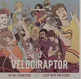 Velociraptor - In The Springtime