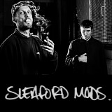 Sleaford Mods - Routine Dean / Pubic Hair Ltd.