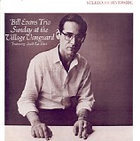 Bill Evans Trio, The & Scott LaFaro - Sunday At The Village Vanguard