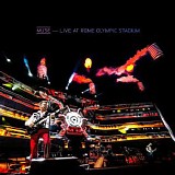 Muse - Live At Rome Olympic Stadium (CD/BLU-RAY)