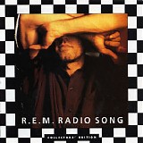 R.E.M. - Radio Song