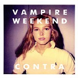 Vampire Weekend - Contra