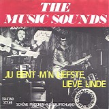 Music Sounds - Jij Bent M'n Liefste, Lieve Linde