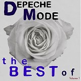 Depeche Mode - The Best Of... (Volume 1)