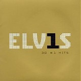 Elvis Presley - Elv1s: 30 #1 Hits