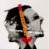 U2 & Green Day - The Saints Are Coming