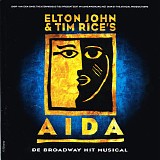 Elton John & Tim Rice - AIDA (Nederlandse Cast)