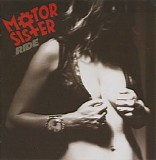 Motor Sister - Ride