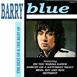 Barry Blue - The Best  Of & The Rest Of