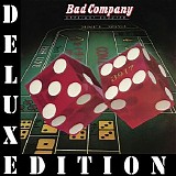 Bad Company - Straight Shooter (Deluxe)